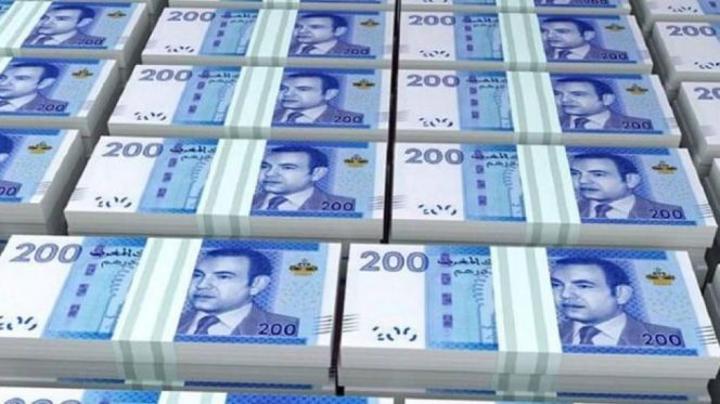 استفادة 50 ألف مقاولة صغيرة من قروض استفادة 50 ألف مقاولة صغيرة من قروض