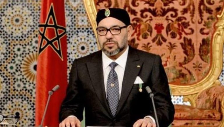 الملك محمد السادس يعين الأعضاء الأربعة للهيئة الوطنية للنزاهة والوقاية من الرشوة ومحاربتها