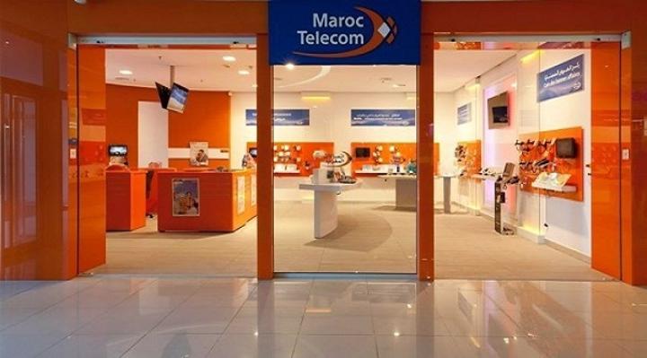 اتصالات المغرب تحقق رقم معاملات معزز بلغ 26,81 مليار درهم في نهاية شتنبر اتصالات المغرب تحقق رقم معاملات معزز بلغ 26,81 مليار درهم في نهاية شتنبر