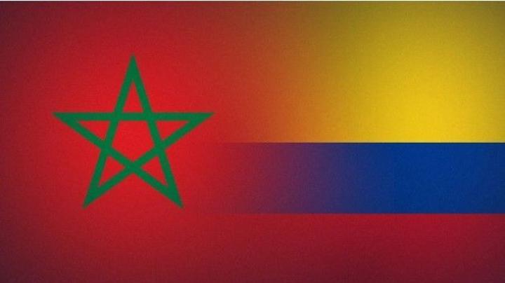 الصحراء: 62 عضوا في مجلس الشيوخ الكولومبي يرفضون اعتراف بلادهم بجمهورية الوهم الصحراء: 62 عضوا في مجلس الشيوخ الكولومبي يرفضون اعتراف بلادهم بجمهورية الوهم