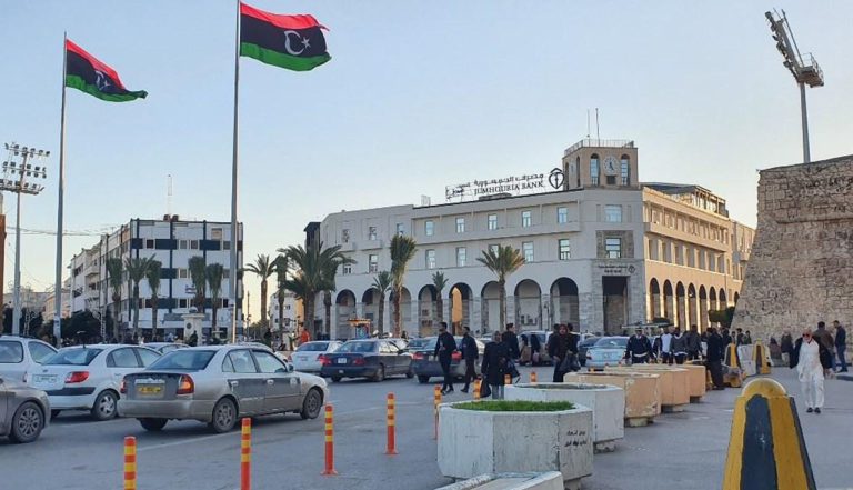 تنظيم قنصلية متنقلة بطرابلس من 24 إلى 30 أكتوبر الجاري