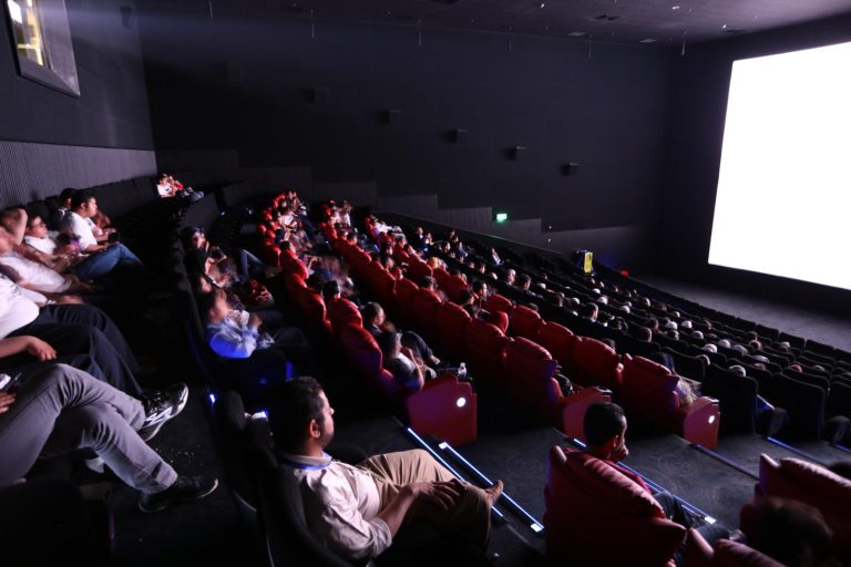 إسرائيل: المغرب ضيف شرف مهرجان سينما الجنوب بسديروت