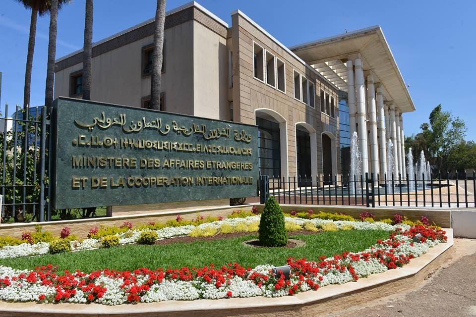 تمديد ولاية بعثة “المينورسو ” ..الرباط تشيد بالقرار الأممي تمديد ولاية بعثة “المينورسو ” ..الرباط تشيد بالقرار الأممي
