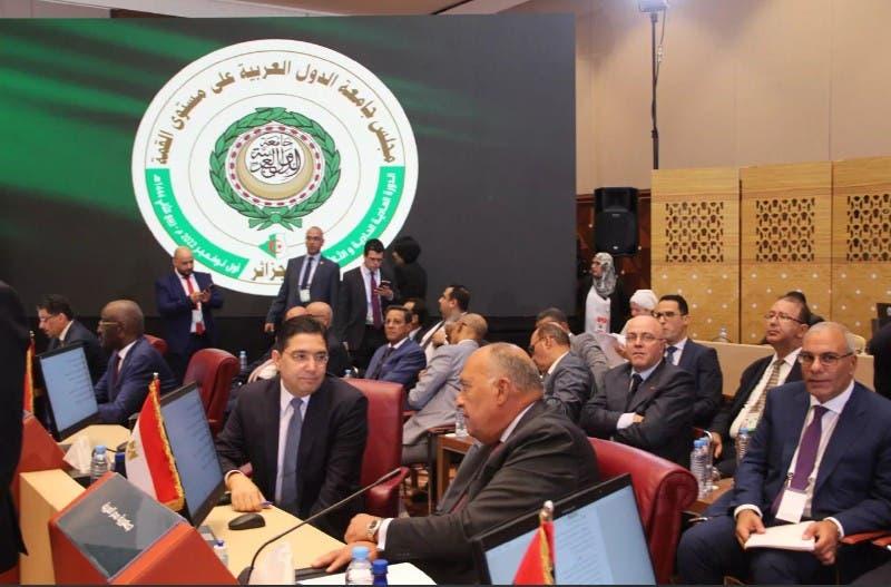 القمة العربية … تأجيل اجتماع وزراء الخارجية العرب لأكثر من ساعتين القمة العربية … تأجيل اجتماع وزراء الخارجية العرب لأكثر من ساعتين
