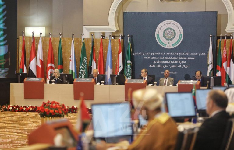 الجزائر: منع الإعلاميين المغاربية من تغطية أشغال القمة العربية