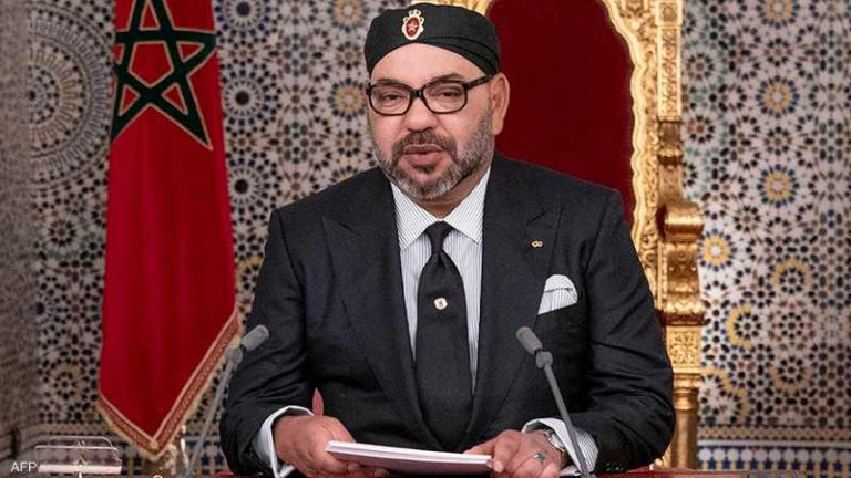 الملك محمد السادس يقرر عدم حضور القمة العربية بالجزائر