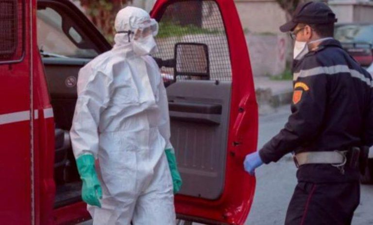 فيروس كورونا : تسجيل 12 إصابة جديدة في 24 ساعة الأخيرة