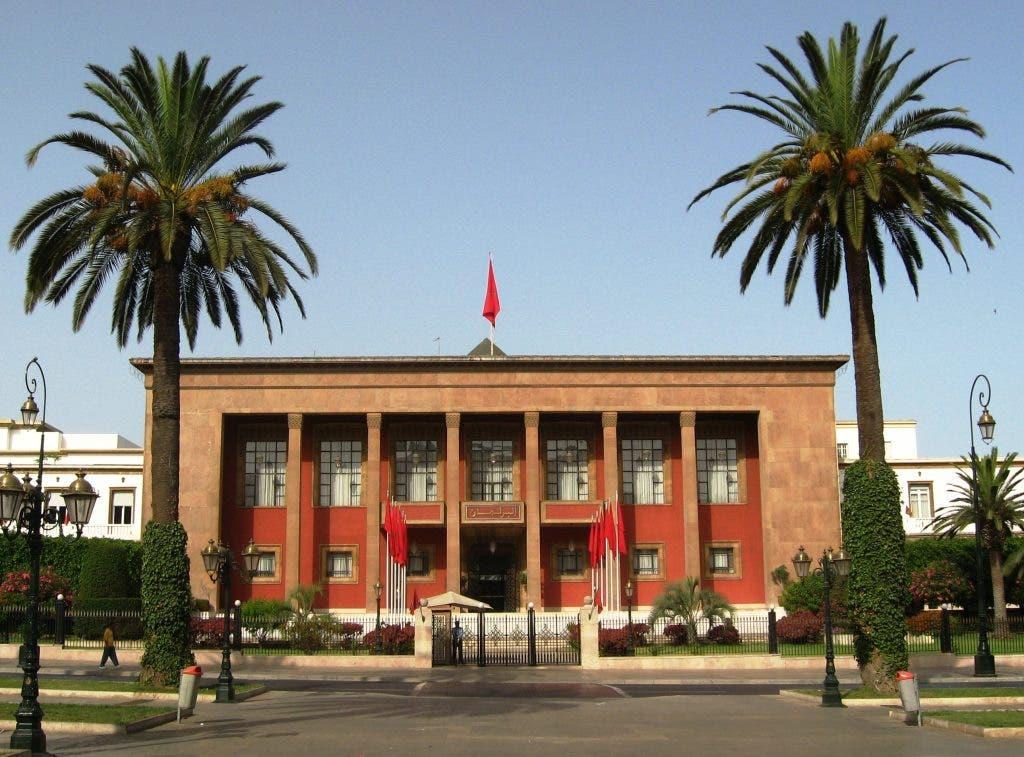 نائبة برلمانية: أين الأخلاق? ورئيس فريق: الأخلاق هي ملي كنلقاو وزير مع وحدة قد بنتو” نائبة برلمانية: أين الأخلاق? ورئيس فريق: الأخلاق هي ملي كنلقاو وزير مع وحدة قد بنتو”