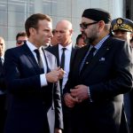 الأزمة الفرنسية المغربية ما زالت بعيدة عن الحل الأزمة الفرنسية المغربية ما زالت بعيدة عن الحل