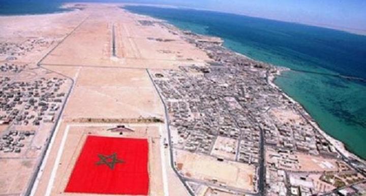الصحراء المغربية.. البنين تعتبر مخطط الحكم الذاتي “حلا توافقيا” الصحراء المغربية.. البنين تعتبر مخطط الحكم الذاتي “حلا توافقيا”