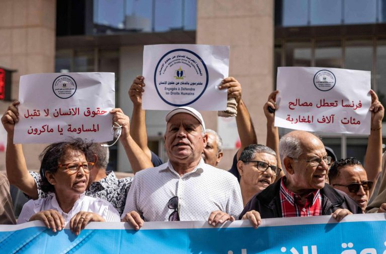 حقوقيون يدينون تقليص تأشيرات شنغن في المغرب ويصفونه بأنه “مهين”- (صور وفيديو)