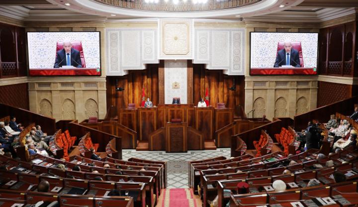مجلس النواب يصادق بالإجماع مشروع قانون يتعلق بالأسلحة النارية مجلس النواب يصادق بالإجماع مشروع قانون يتعلق بالأسلحة النارية
