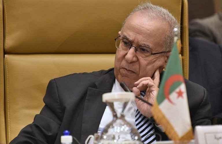 الجزائر: عبد المجيد تبون كان سيجتمع بالملك محمد السادس