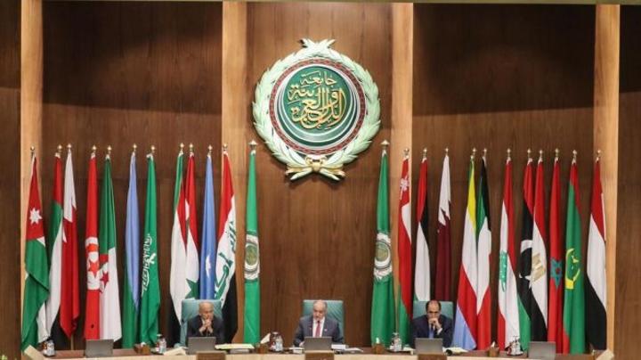 المملكة العربية السعودية تحتضن القمة العربية المقبلة المملكة العربية السعودية تحتضن القمة العربية المقبلة