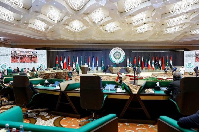 اتهامات جزائرية للمغرب بمحاولة إفشال القمة العربية