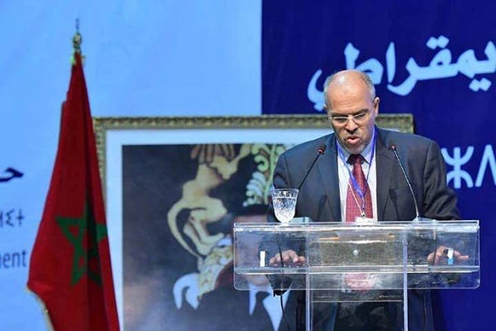 الحكومة تدافع عن جامع المعتصم: “كفاءة وطنية كبيرة جدا” الحكومة تدافع عن جامع المعتصم: “كفاءة وطنية كبيرة جدا”