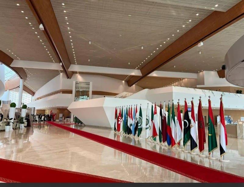 سياسي جزائري ..الأهم هو عدم مقاطعة المغرب “قمة الجزائر” سياسي جزائري ..الأهم هو عدم مقاطعة المغرب “قمة الجزائر”