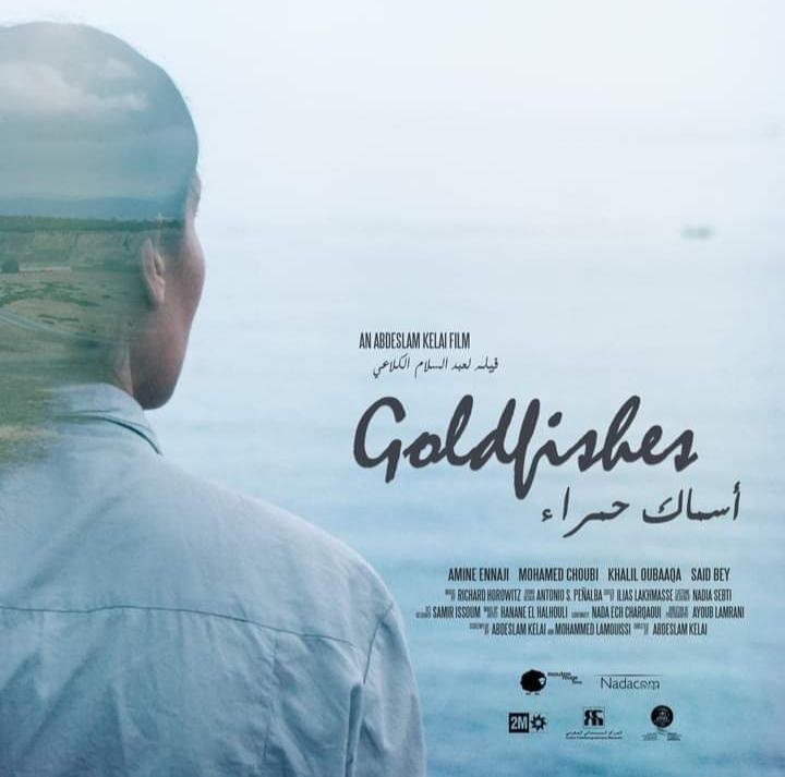 دكار: الفيلم المغربي أسماك حمراء يفوز بالجائزة الكبرى لمهرجان بروكسيل الدولي للفيلم دكار: الفيلم المغربي أسماك حمراء يفوز بالجائزة الكبرى لمهرجان بروكسيل الدولي للفيلم
