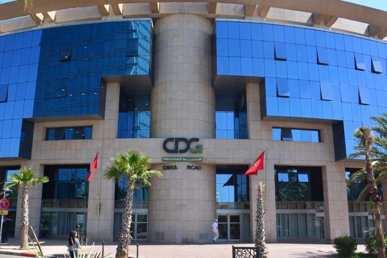 المديرية العامة للأمن الوطني وصندوق ايداع والتدبير يوقعان اتفاقية لتأمين خدمات التوثيق الرقمية