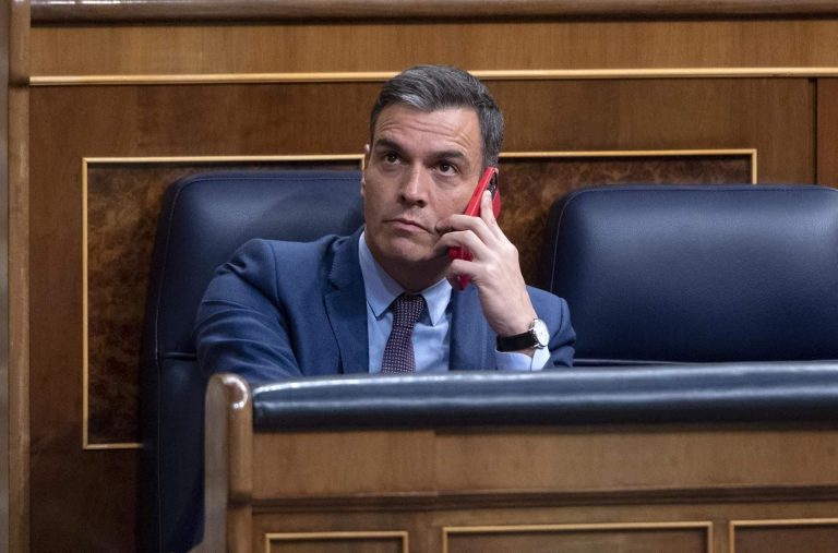 قضية بيغاسوس: البرلمان الأوروبي يفشل في إثبات مسؤولية المغرب في التجسس على وزراء إسبان