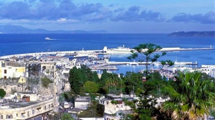 طنجة تحتضن ملتقى عربي اقتصادي بهدف جذب الاستثمارات طنجة تحتضن ملتقى عربي اقتصادي بهدف جذب الاستثمارات