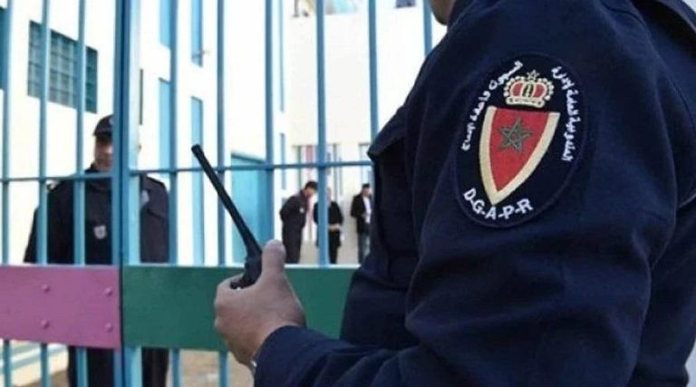 مندوبية السجون ترد على هيومن رايتس ووتش ومنظمة العفو الدولية حول ظروف إيواء معتقلي اكديم إيزيك