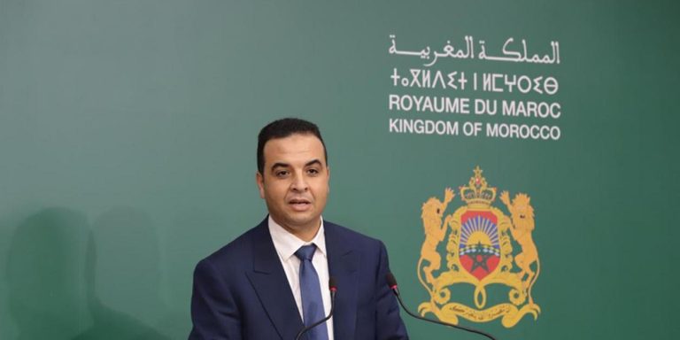 بايتاس: الوضعية الوبائية مستقرة والحكومة ستتخذ الإجراءات المناسبة لحماية صحة الأفراد والاقتصاد