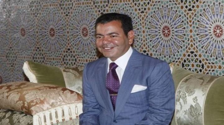 الأمير مولاي رشيد يترأس حفل عشاء ملكي بمهرجان الفيلم بمراكش الأمير مولاي رشيد يترأس حفل عشاء ملكي بمهرجان الفيلم بمراكش
