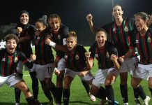 دوري أبطال إفريقيا للسيدات: فريق الجيش الملكي يحرز اللقب عقب فوزه على ماميلودي صنداونز دوري أبطال إفريقيا للسيدات: فريق الجيش الملكي يحرز اللقب عقب فوزه على ماميلودي صنداونز