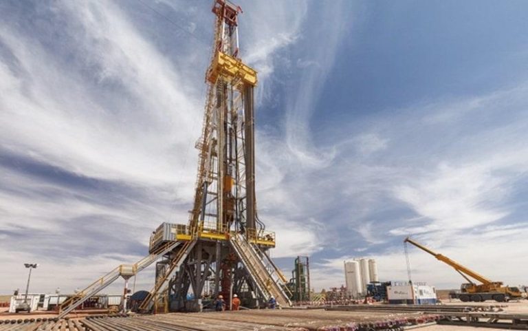 إس دي إكس البريطانية تعلن اكتشاف منطقة إنتاج جديدة للغاز بالمغرب