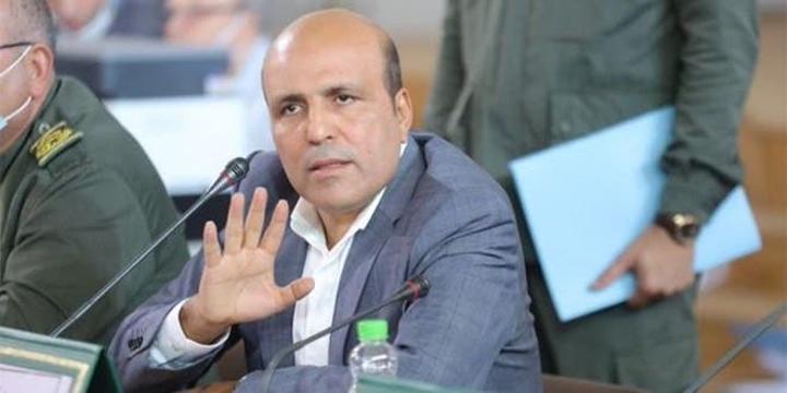 جمعية لحماية المال العام تطالب بعزل رئيس مجلس جماعة القنيطرة جمعية لحماية المال العام تطالب بعزل رئيس مجلس جماعة القنيطرة