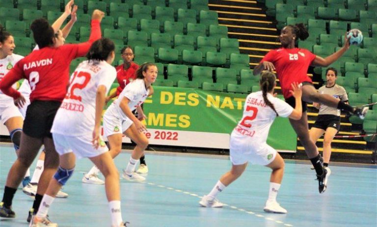بطولة إفريقيا للأمم لكرة اليد (إناث): المنتخب المغربي ينهزم أمام نظيره الكونغولي بـ27 مقابل 38