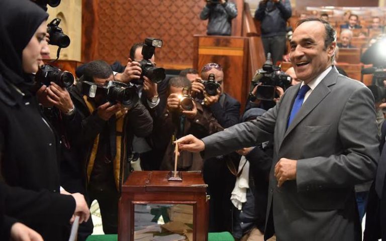 الحبيب المالكي.. من المجلس الوطني للشباب إلى المجلس الأعلى للتعليم