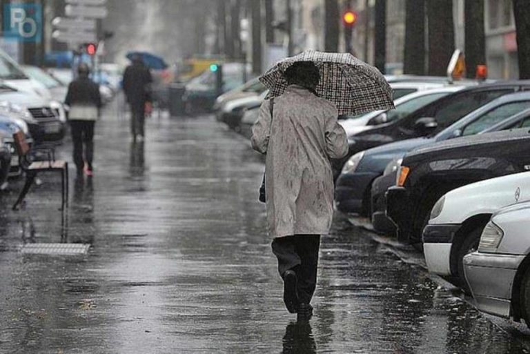 أمطار قوية مرتقبة اليوم الأربعاء بشمال المغرب