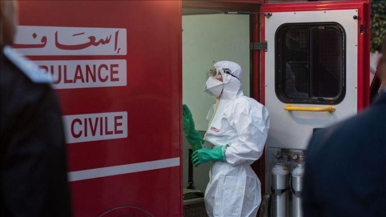 فيروس كورونا : المغرب يسجل 129 إصابة دون وفيات في 24 ساعة الأخيرة