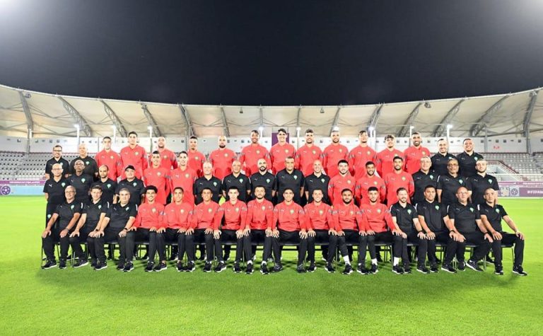 مونديال 2022: المغرب في المرتبة الأولى.. 137 لاعبا يمثلون دولا لم يولدوا بها