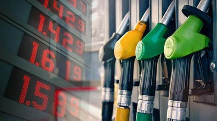 يهم السائقين.. أسعار الغازوال تنخفض بمحطات الوقود يهم السائقين.. أسعار الغازوال تنخفض بمحطات الوقود