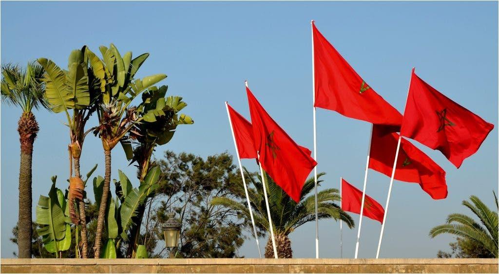 تقرير: المغرب يحسن موقعه الدولي تقرير: المغرب يحسن موقعه الدولي