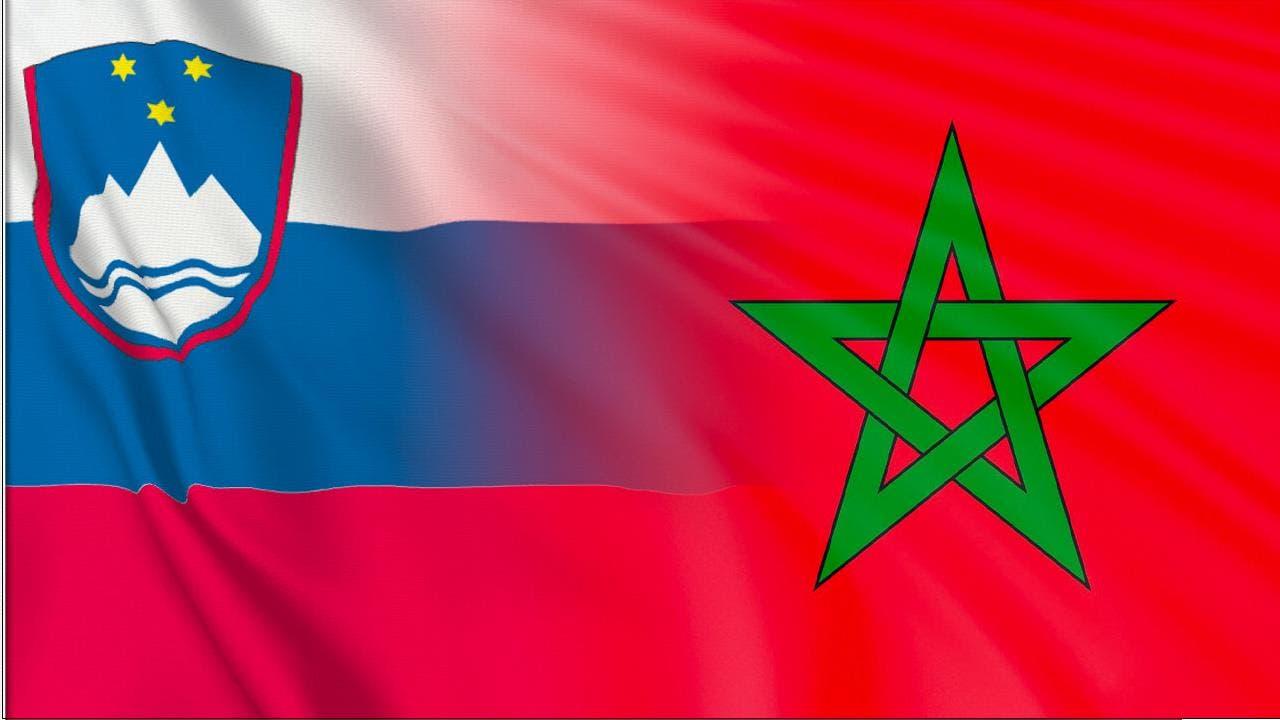 سلوفينيا تتطلع إلى مواصلة تعاونها الناجح مع المغرب سلوفينيا تتطلع إلى مواصلة تعاونها الناجح مع المغرب
