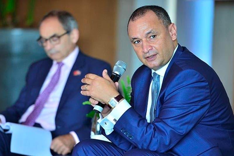 مزور: المغرب يمتلك كل الأدوات والكفاءات لدخول العصر الجديد للحد من المخاطر الصحية مزور: المغرب يمتلك كل الأدوات والكفاءات لدخول العصر الجديد للحد من المخاطر الصحية