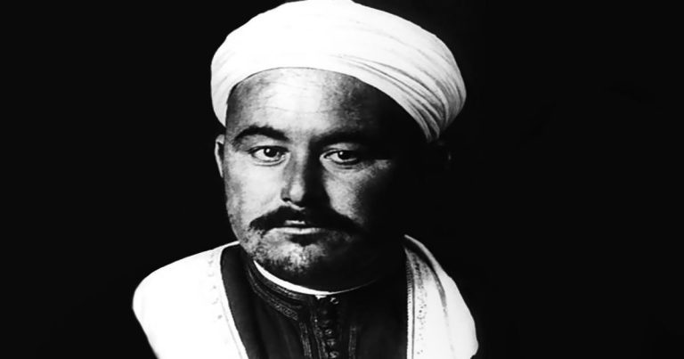 تاريخ جيش التحرير المغربي (2): دور محمد بن عبد الكريم الخطابي