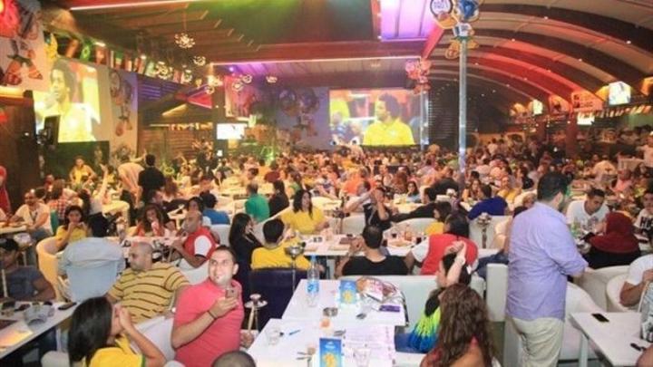 مباريات المونديال.. فرصة ذهبية لأصحاب المقاهي لإنعاش المداخيل مباريات المونديال.. فرصة ذهبية لأصحاب المقاهي لإنعاش المداخيل