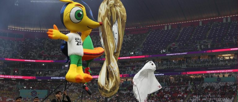 إحداث فضاءين بالدار البيضاء للتتبع المباشر لمختلف مباريات كأس العالم قطر 2022