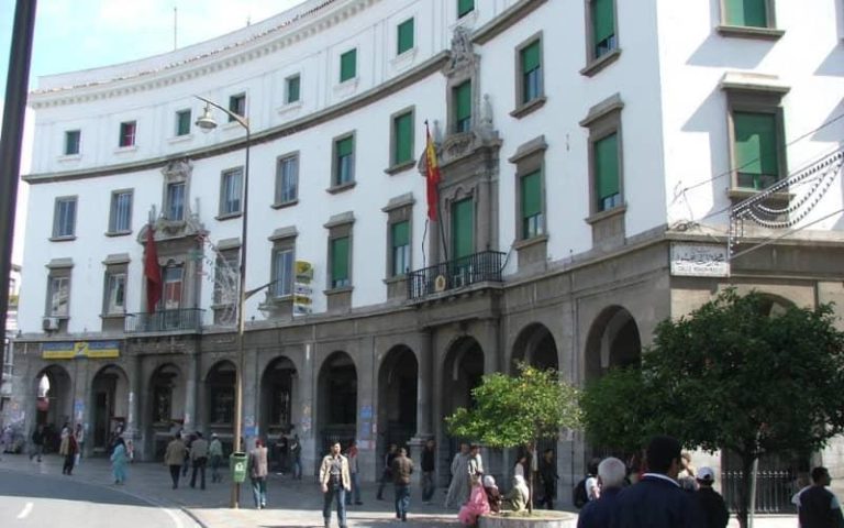 المغرب يرفض تعيين مغربي-إسباني في القنصلية الإسبانية بتطوان