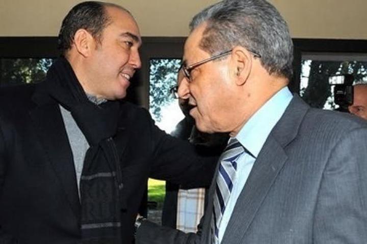 مؤتمر حزب الحركة الشعبية.. “إرضاء الخواطر” أولى من الديموقراطية مؤتمر حزب الحركة الشعبية.. “إرضاء الخواطر” أولى من الديموقراطية
