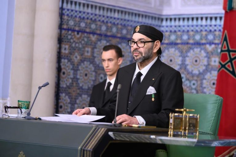 الملك محمد السادس: قيم تحالف الأمم المتحدة للحضارات هي نفسها منظومة القيم التي يتبناها المغرب