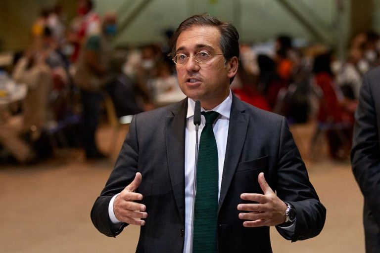 وزير الخارجية الإسباني: موعد القمة المغربية الاسبانية مرهون بأجندة الملك محمد السادس وسانشيز