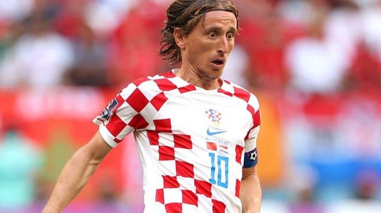 لوكا مودريتش: المنتخب المغربي مخادع وصعب