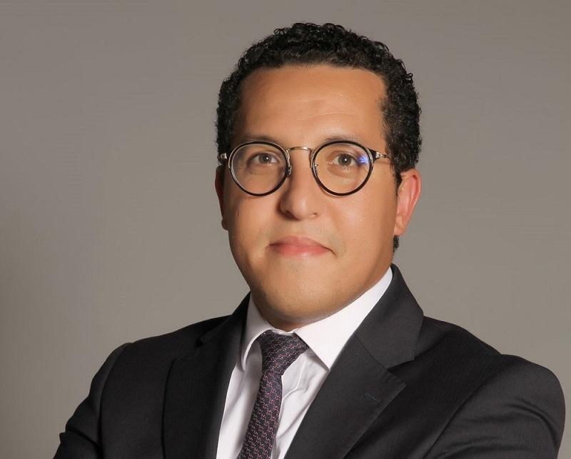 عبد السلام بوريك مديرا عاما جديدا لوافا كاش عبد السلام بوريك مديرا عاما جديدا لوافا كاش