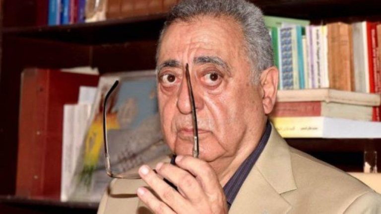 جماعة العدل والإحسان تطالب بإطلاق سراح محمد زيان